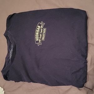 Hooligan industries 2XL tshirt